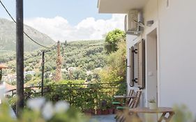 Le Quartier Comfy Studios