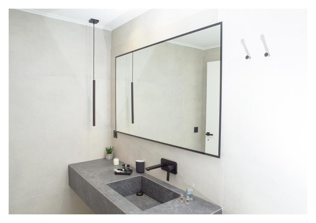 Le Quartier Comfy Studios Parga Esterno foto